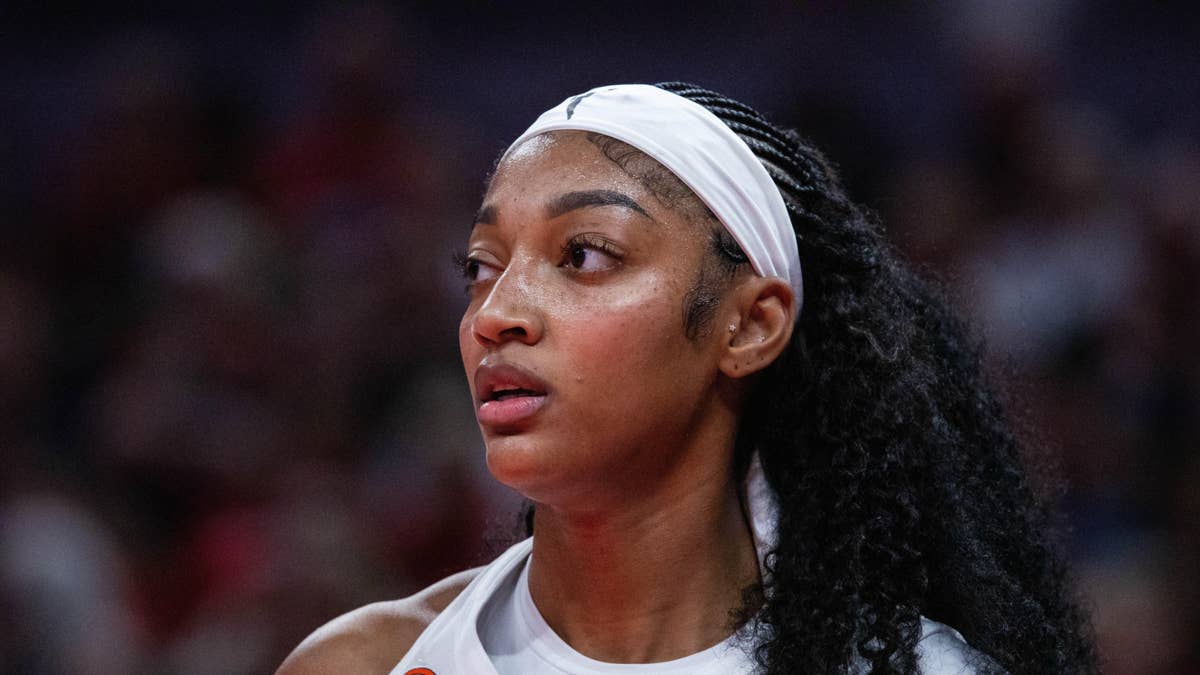 Atlanta Dream Announce Angel Reese Move on Monday