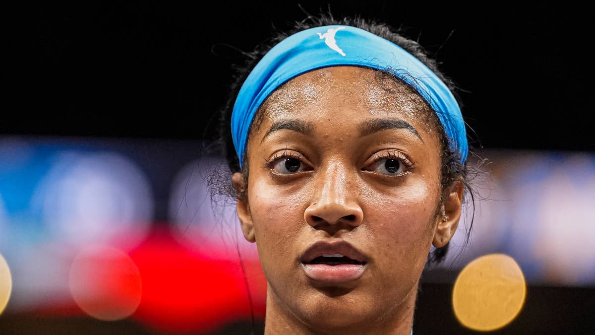 Angel Reese Update Emerges During WNBA Playoffs