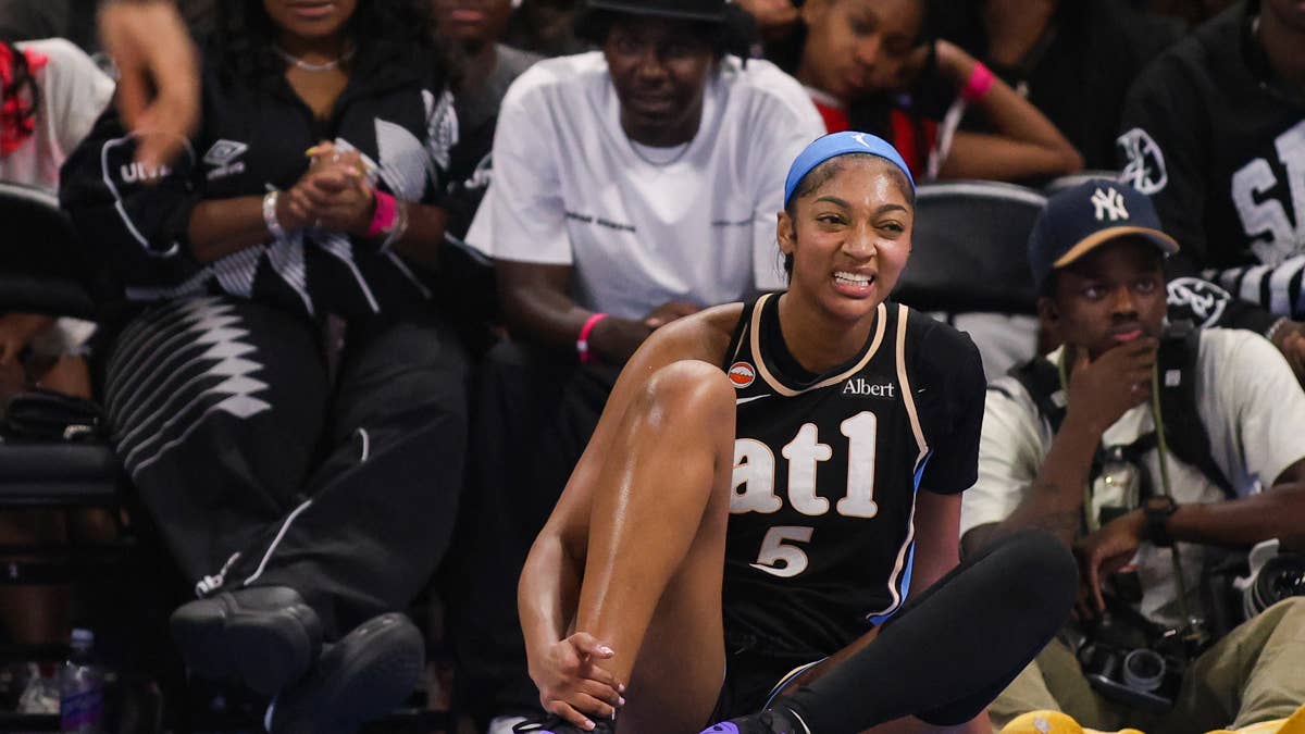 Angel Reese Injury Update: Atlanta Dream Announce Official Status of All-Star