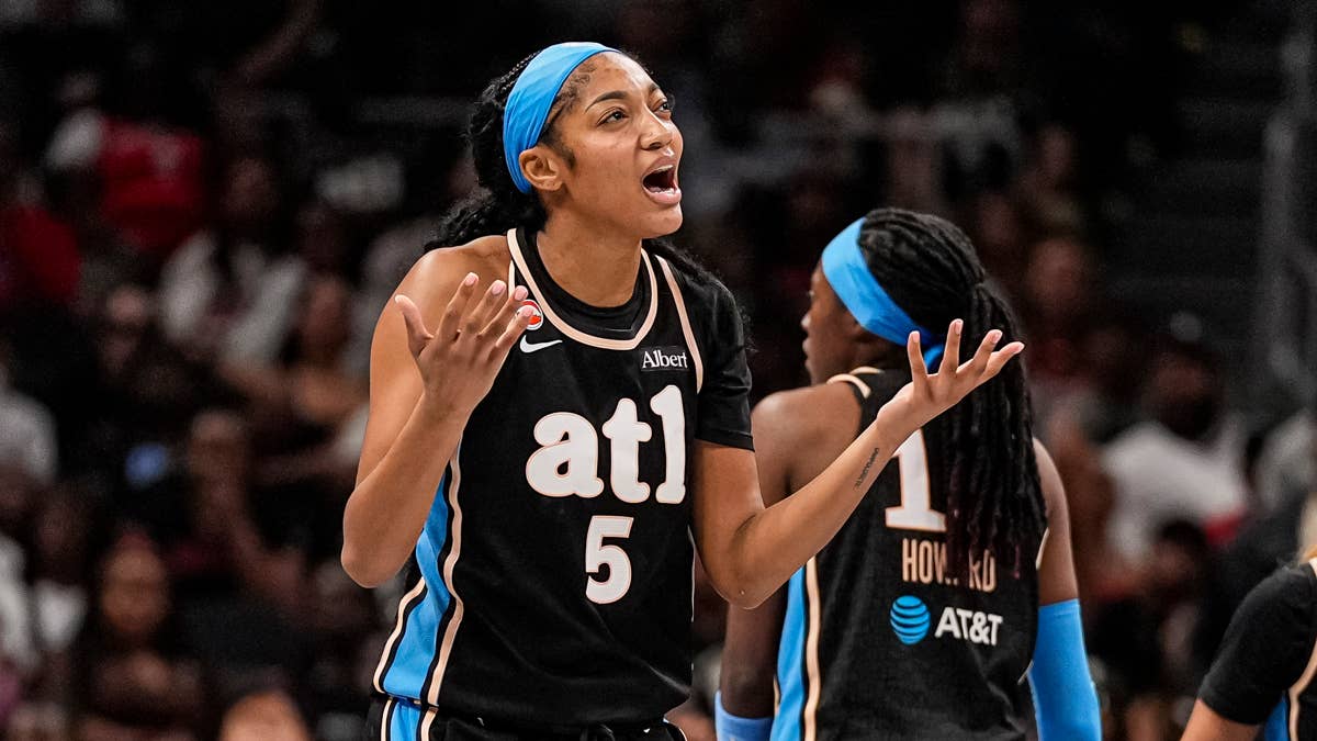 WNBA to Send Warning as Angel Reese Nears Suspension