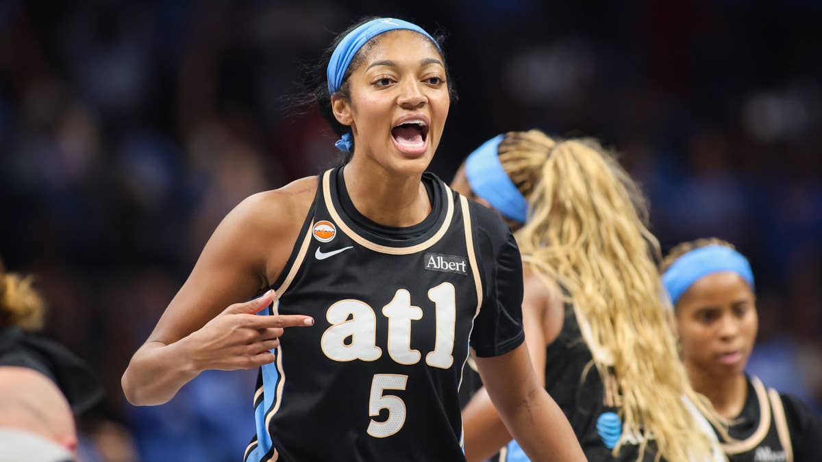 Angel Reese Has Two Words for Former Chicago Sky Teammate