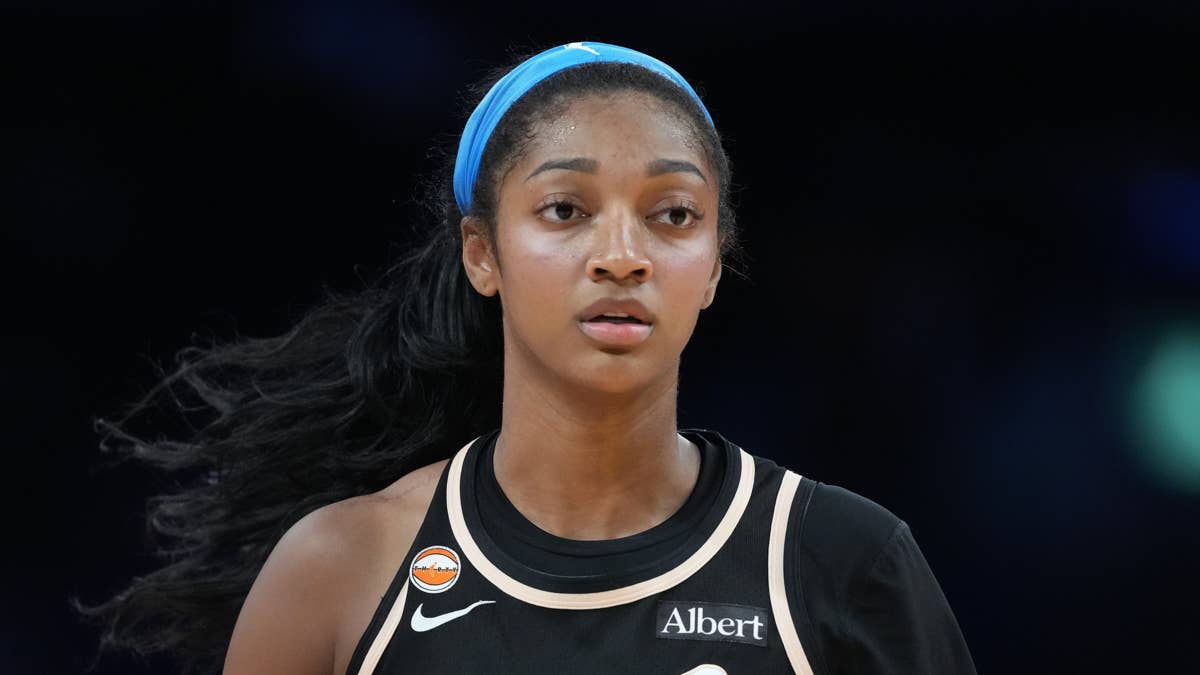 WNBA Shares Angel Reese's New Title After FIBA World Cup