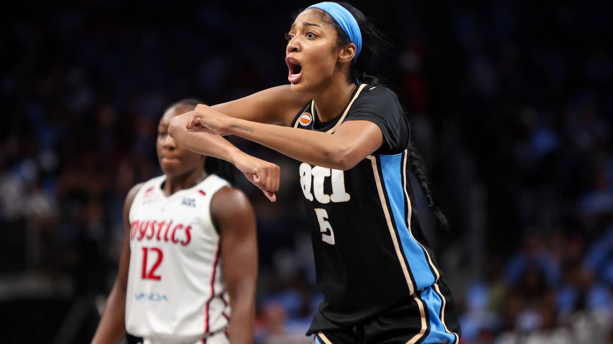 Poll: Who Will Win the WNBA Title, Dream or Valkyries?