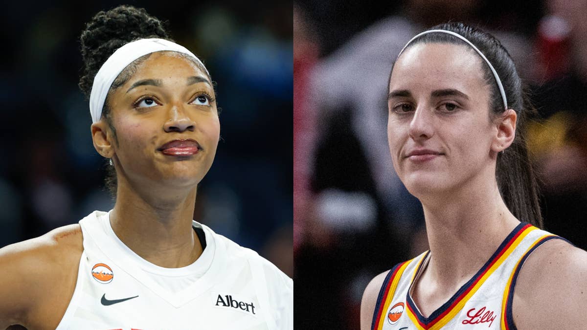 What Is Caitlin Clark's Record vs. Angel Reese in the WNBA?