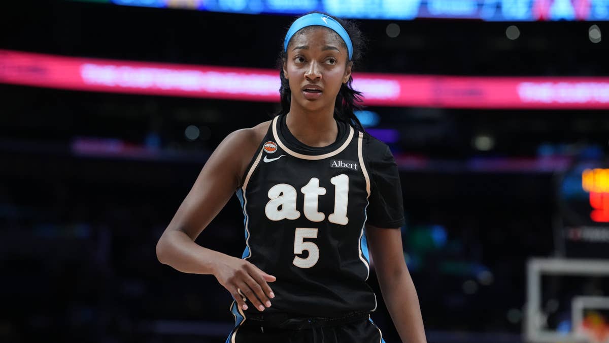 Angel Reese, Atlanta Dream Receive Major News Before WNBA Playoffs