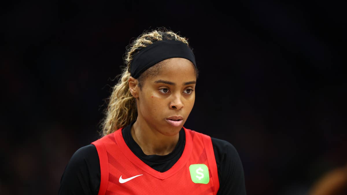 Final Injury Report for Dream-Aces: Will Jordin Canada, Brionna Jones Play?