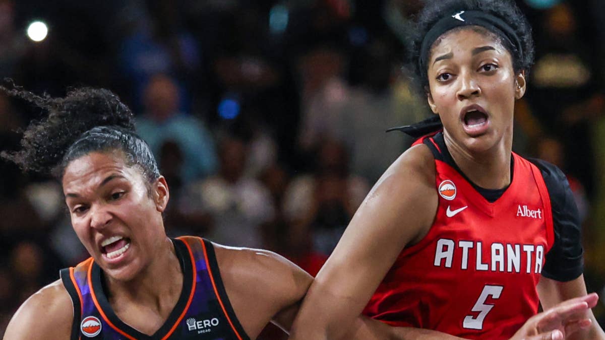 Angel Reese's Clear Message 50 Days After Chicago Sky Trade