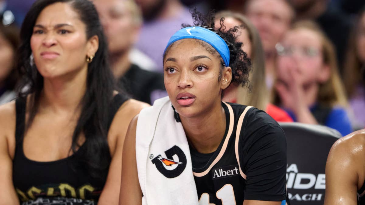 WNBA to Punish Angel Reese as Atlanta Dream Star Nears Suspension