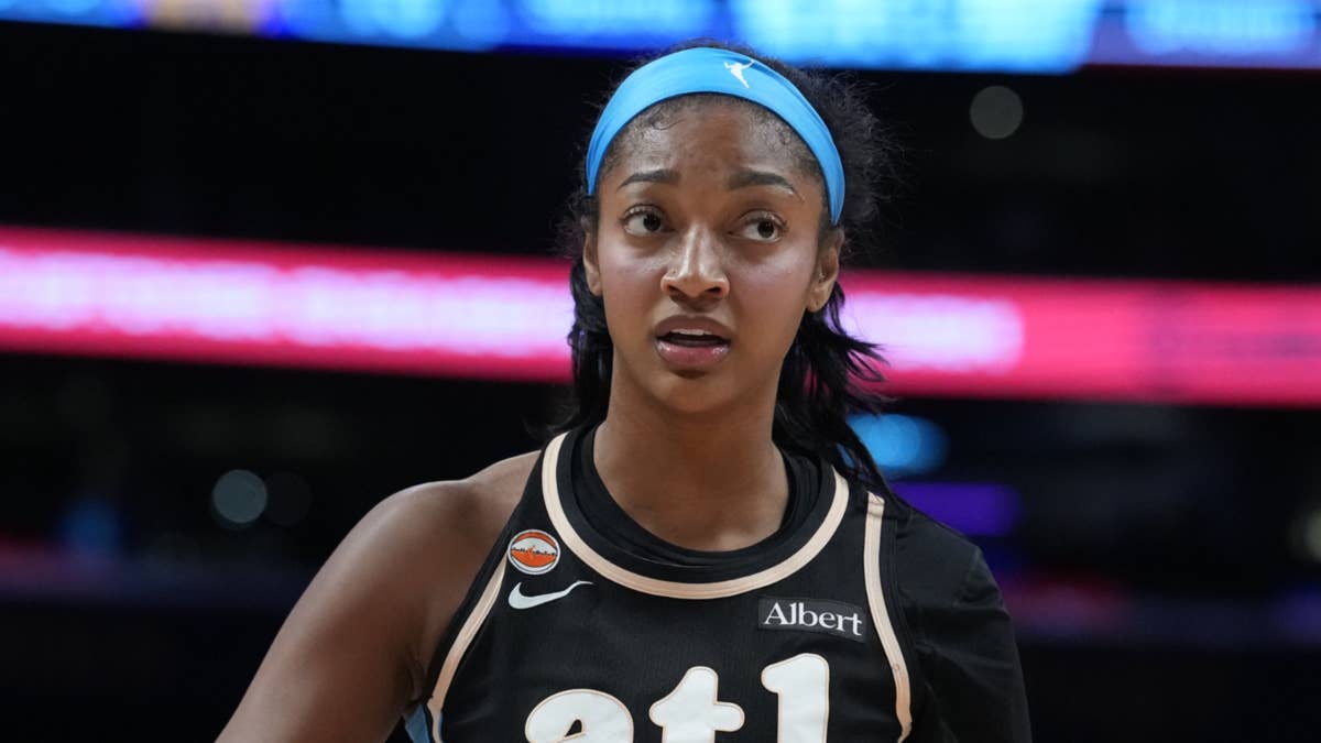 WNBA Reacts to Angel Reese's Comments After Team USA Win