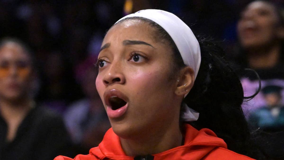 Team USA Coach Issues Clear Statement on Angel Reese