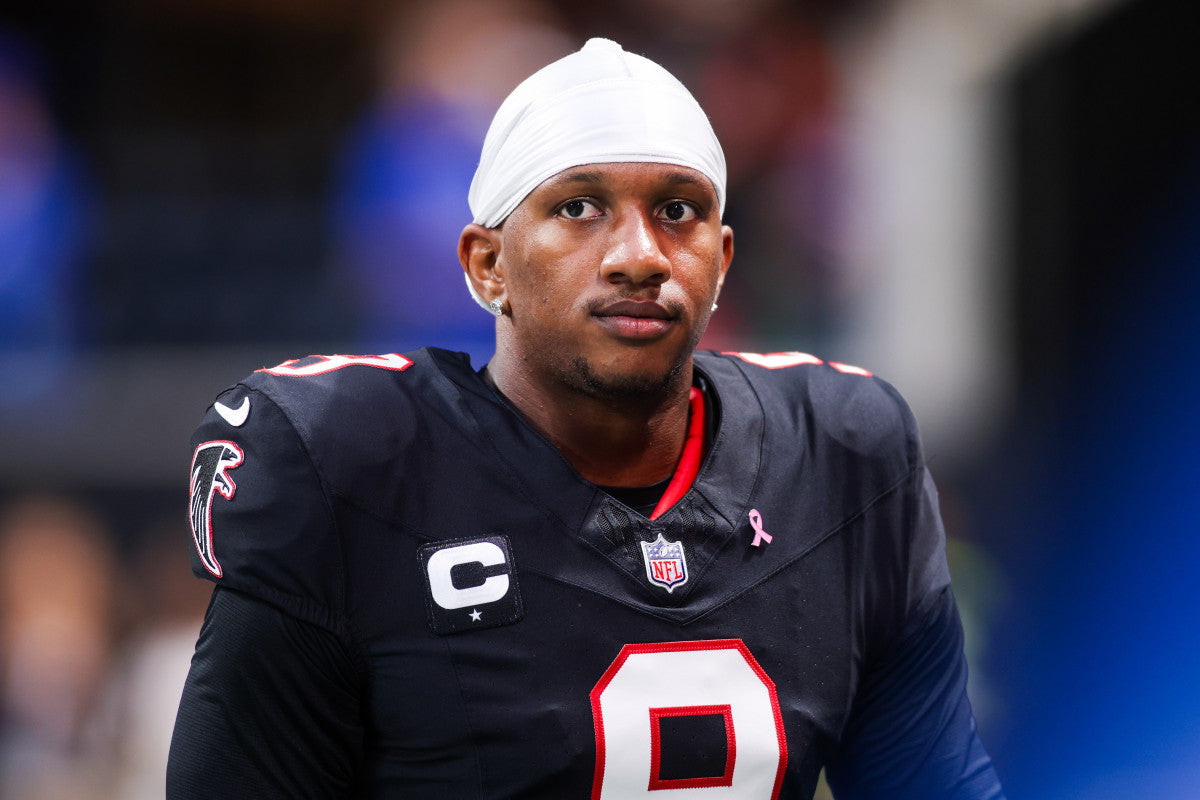 Falcons Linked to Former Pro Bowl QB Before NFL Free Agency