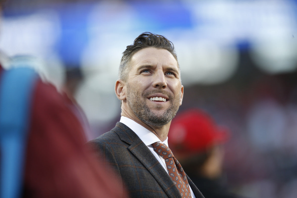 Commanders Are Pulling Big Move For Ohio State's Pro Day