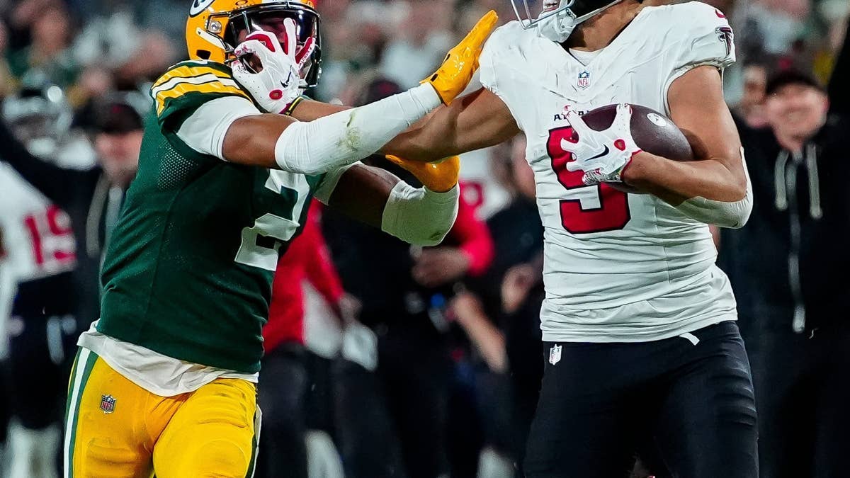 Falcons @ Packers: A Look At 3 Winners and 3 Losers From the Game