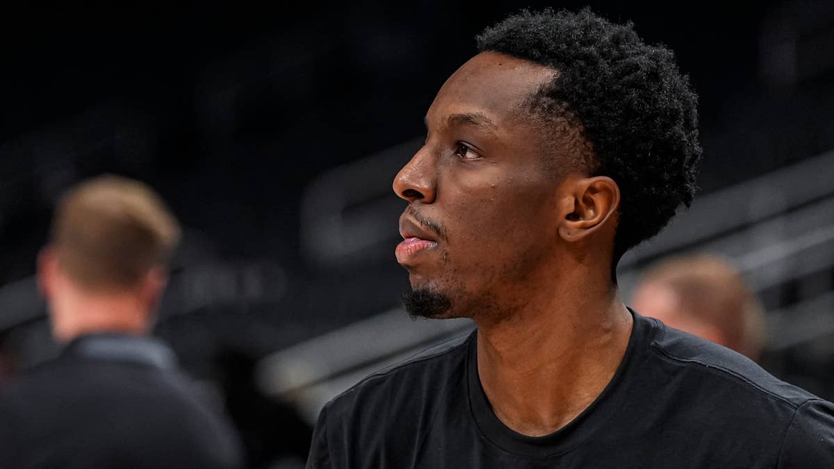 Hawks Announce Onyeka Okongwu Injury Update for Game 2 vs. Knicks