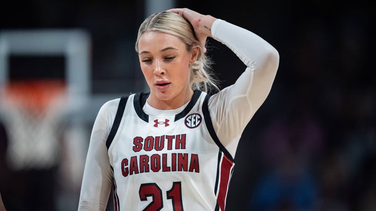NCAA Women's Basketball Star Chloe Kitts Bought $100,000 Car
