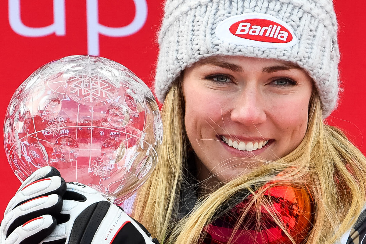 Mikaela Shiffrin Shows 'Extreme Class' After The 2026 Winter Olympics