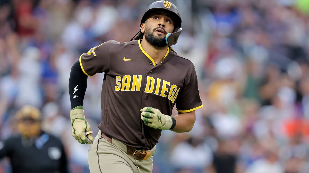 How to Watch Padres vs Brewers Free: MLB Playoffs TV Channel, Live Stream