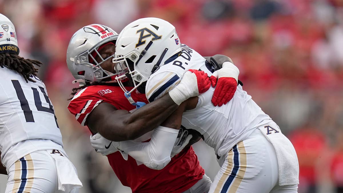 Akron Football Offering Season-Ticket Holder Chance To Call Offensive Plays
