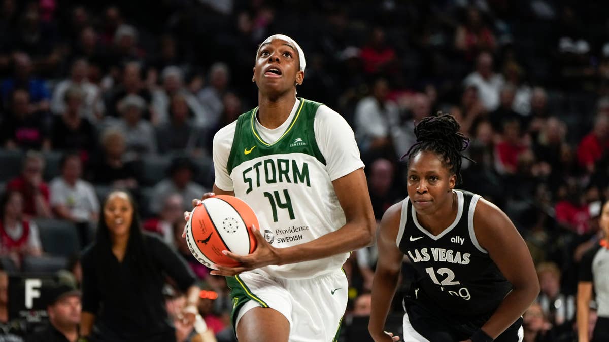 Final Injury Report for Sun-Storm: Will Dominique Malonga, Olivia Nelson-Ododa Play?