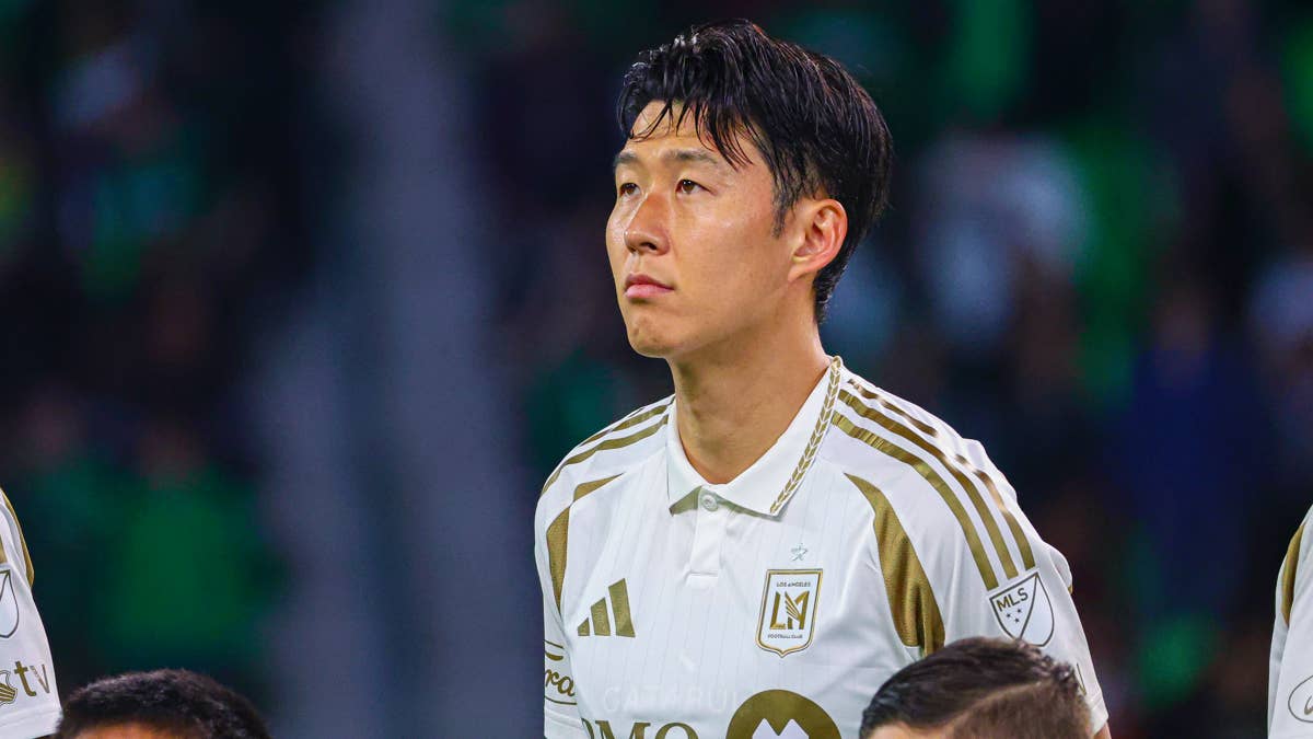 Landon Donovan Responds to Criticism of Son Heung-Min’s LAFC Performances