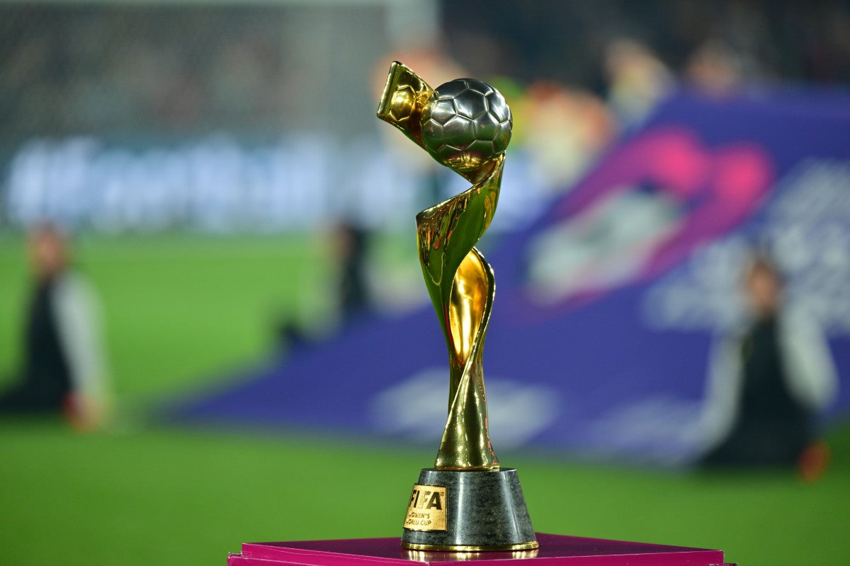 Final Results From Every Women's World Cup: Full List of Champions