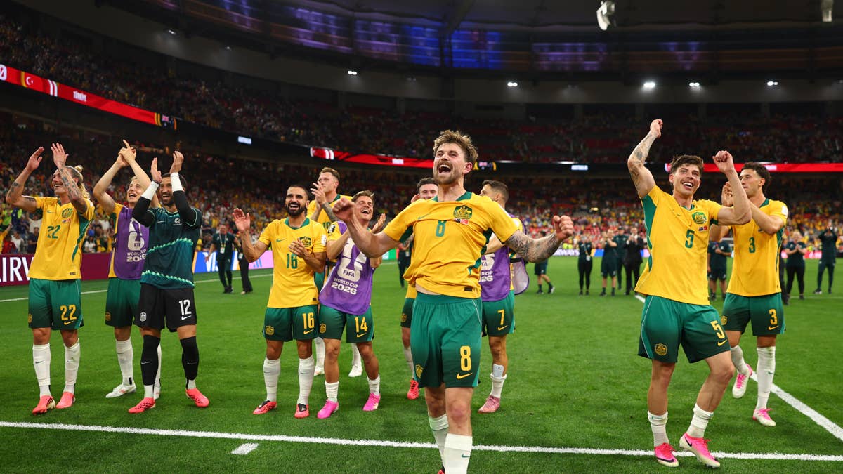 Mike Grella Takes Another Swipe at Australian Soccer Before USMNT Match- 'Confused Themselves With Brazil'