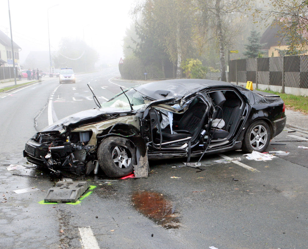 3 Teen Athletes Killed In 'Horrific' Car Accident Identified