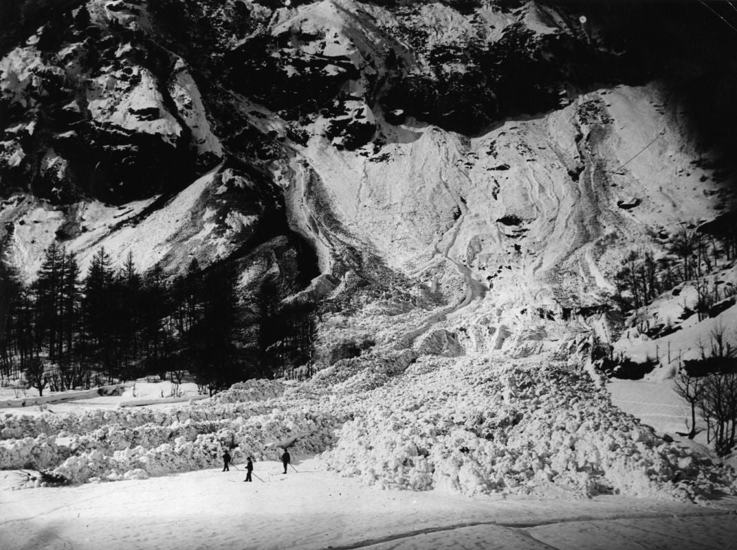 3 Killed In Tragic Avalanche Near Winter Olympics