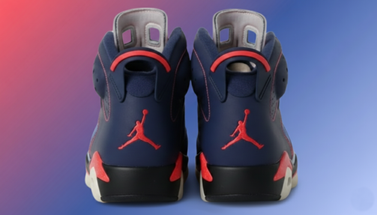 Awake NY x Air Jordan 6 ‘Midnight Navy’ Sparks Buzz Ahead of Fall 2026 Release
