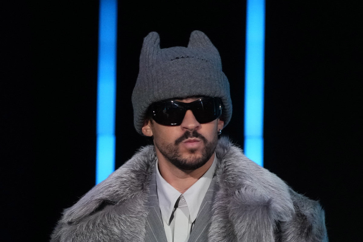 Bad Bunny's Super Bowl LX Halftime Show: What Time Will the Star Take the Stage?