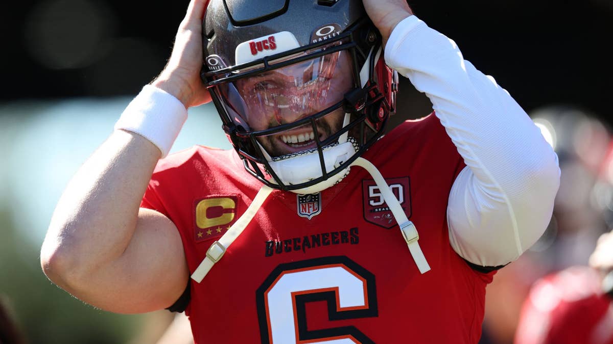 Tampa Bay Buccaneers 2026 NFL Season Preview