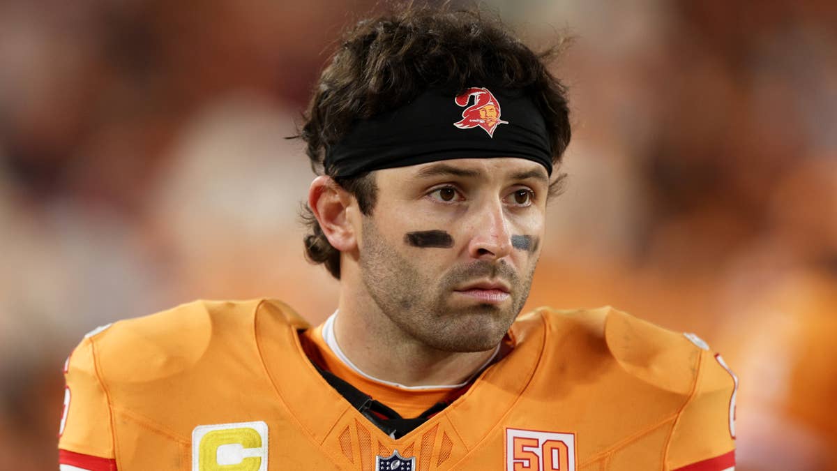 Baker Mayfield’s Contract Statement Leaves Buccaneers With Decision