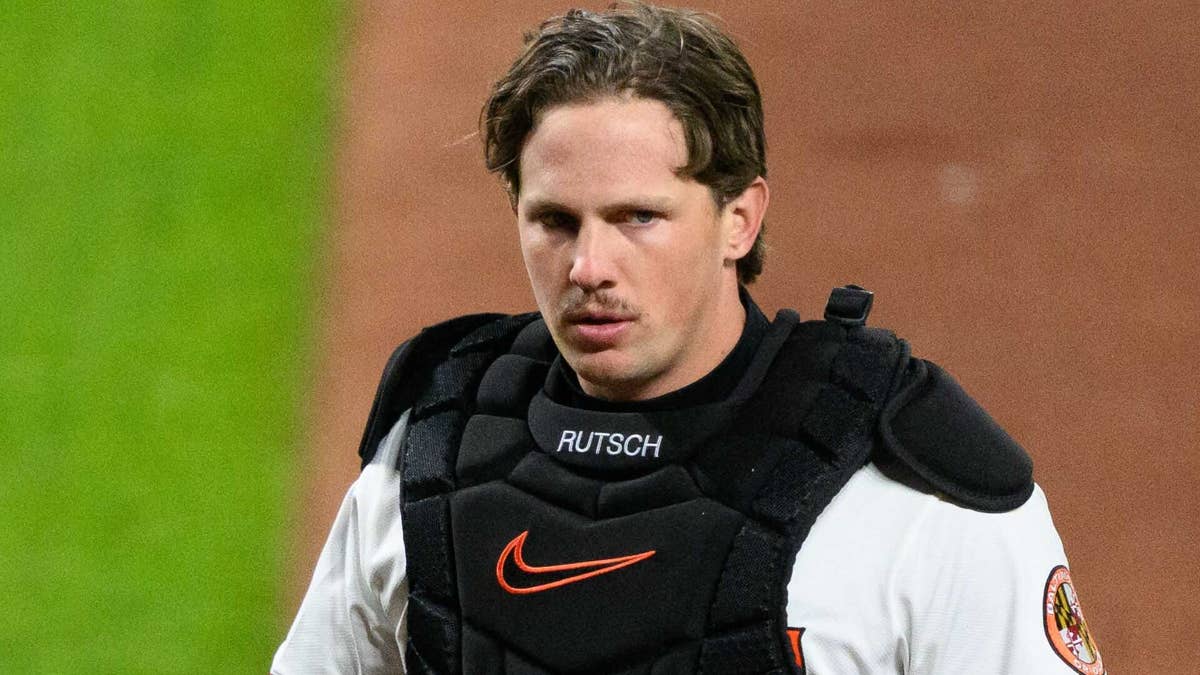 Orioles Announce Adley Rutschman News After 10 Missed Games