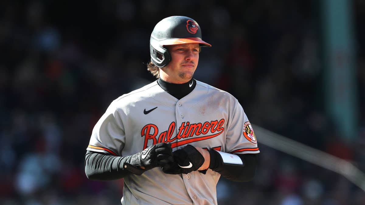 Orioles Fans Fed Up With Mike Elias After Adley Rutschman Trade
