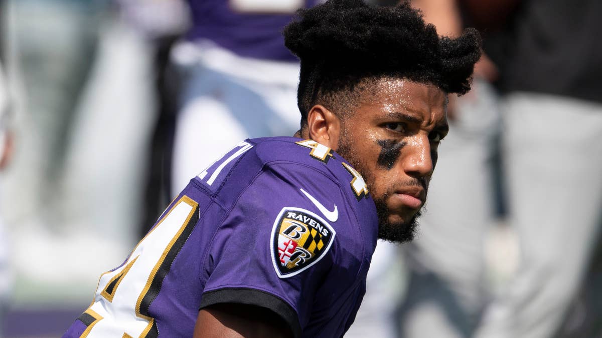 Three Decisions Must Be Made in Baltimore Before Week 1