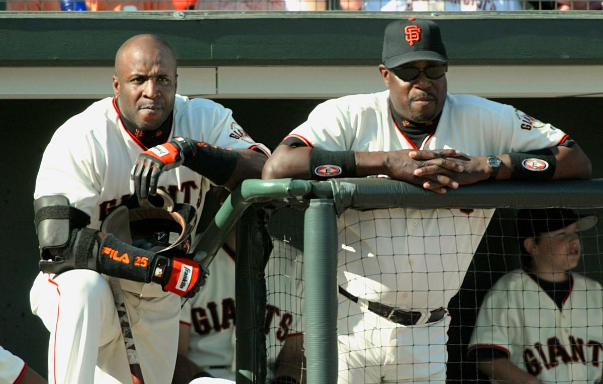 Netflix Is Facing Criticism For Its Barry Bonds Addition Thursday