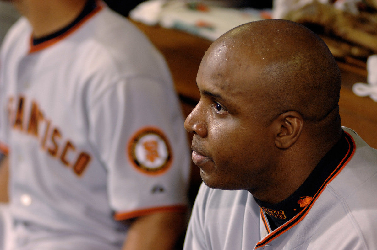 Barry Bonds Reveals Why He Didn’t Sign With Yankees During Opening Day Broadcast