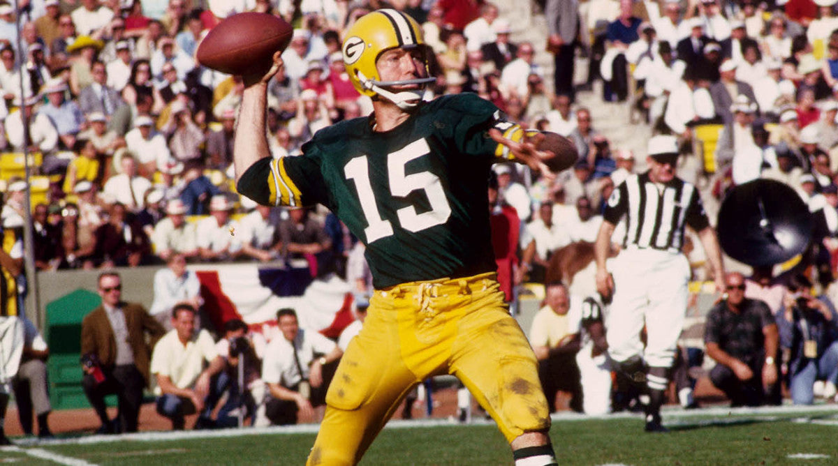9 Best Draft Picks in Green Bay Packers History
