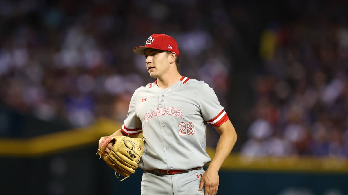 Diamondbacks Set to Call Up Another Young Starting Pitcher