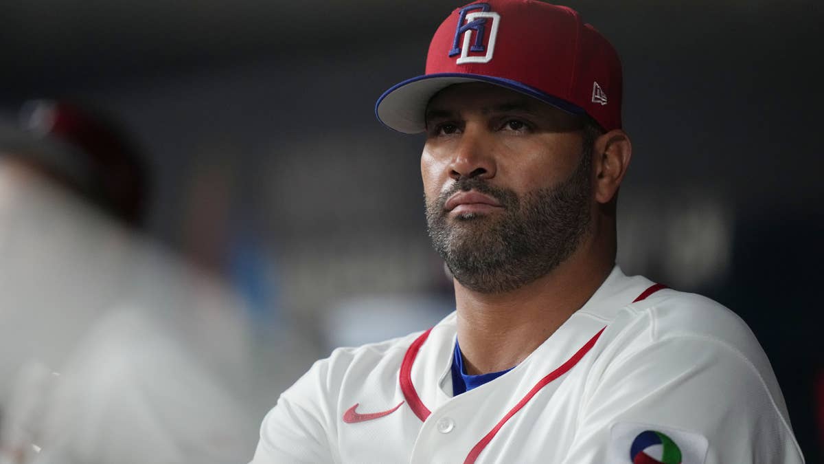 MLB Legend Reportedly Interested in Mets’ Managerial Job
