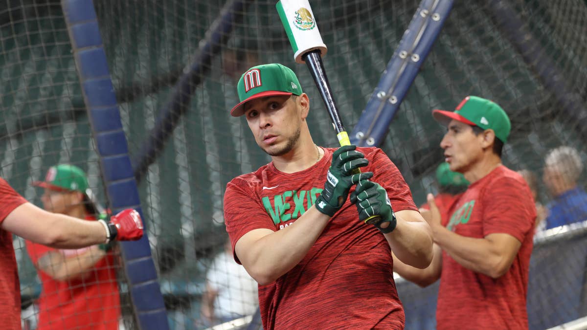 Athletics Expected to Call Up Former Nationals Standout