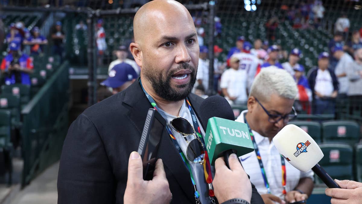 Insider Reveals Favorite to Become Next Mets Manager