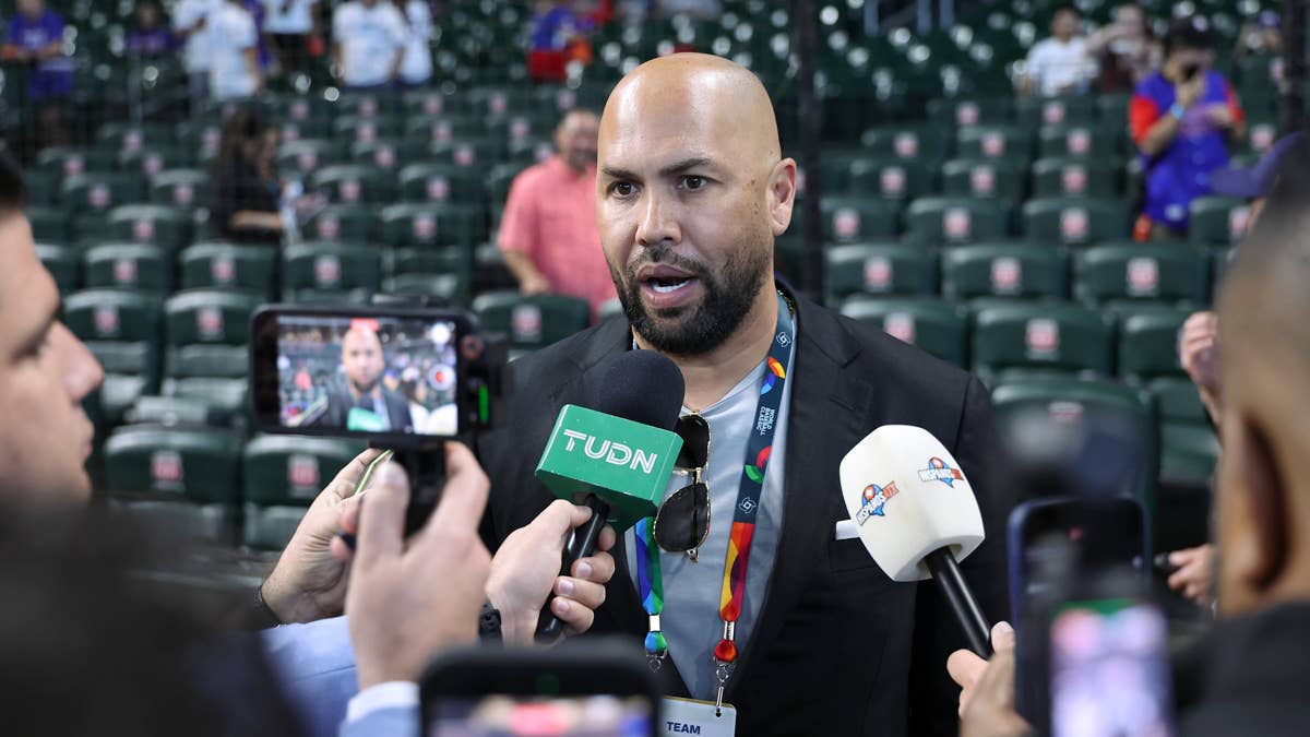 Mets Legend Carlos Beltrán Reveals Reason Behind Personal Decision