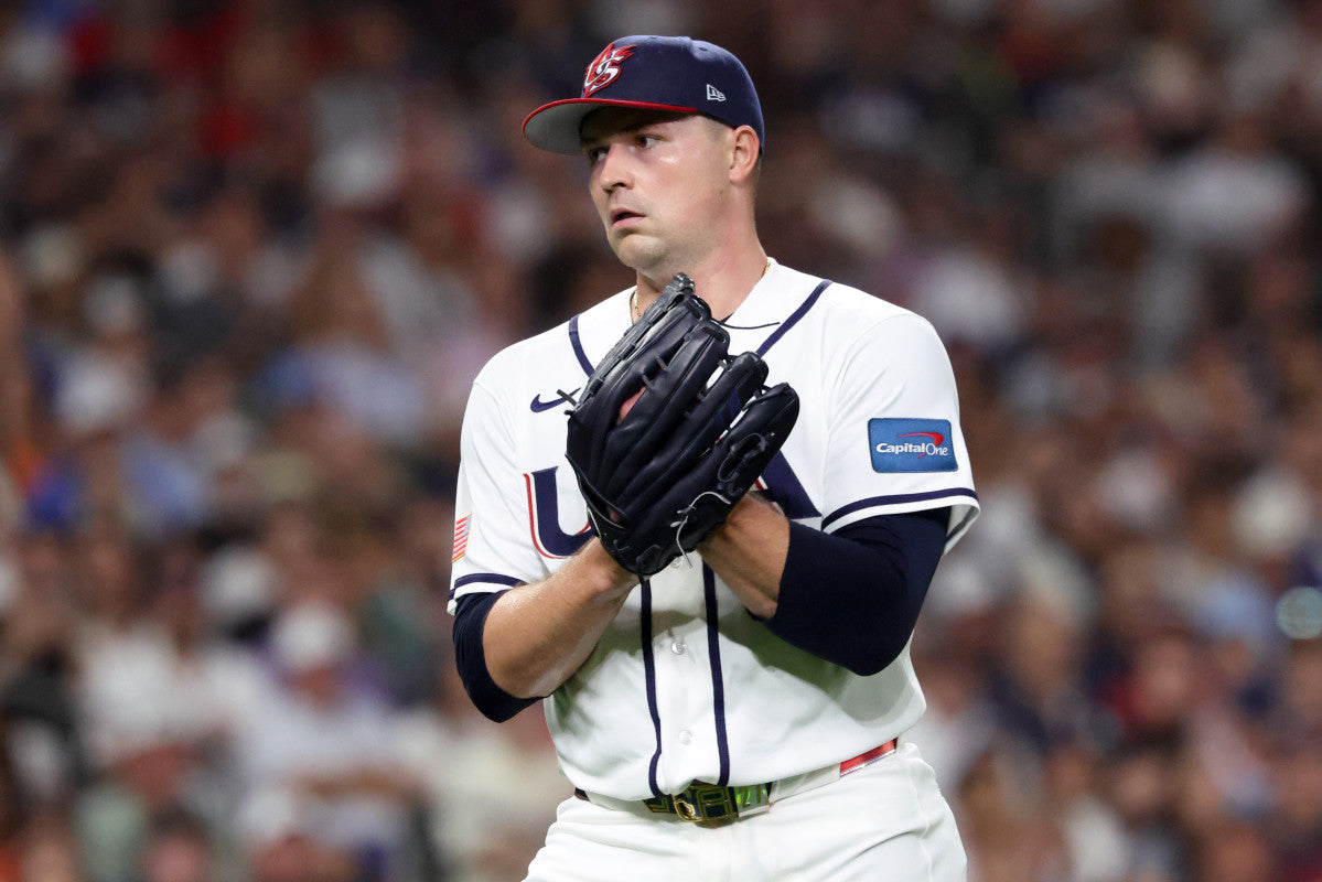 Tarik Skubal Accused Of 'Cowardly' World Baseball Classic Decision