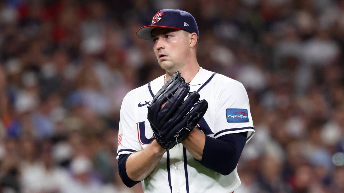Former MLB GM Jim Bowden Taunts Rest Of League After Dodgers' Tarik Skubal Trade