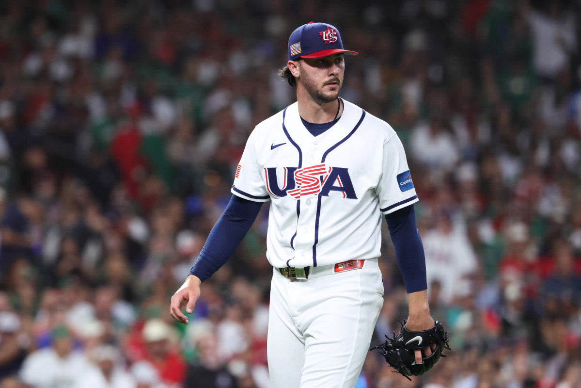 Paul Skenes News Emerges Amid World Baseball Classic