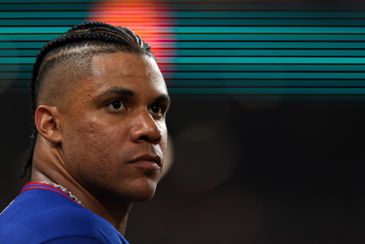 Mets Announce Juan Soto News at Spring Training