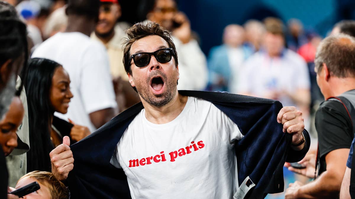 Jimmy Fallon Is Being Added To 'Sunday Night Football' TV Lineup