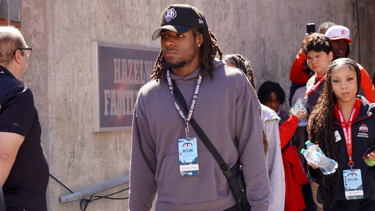 5-Star RB Took Unusual Approach to Recruiting Visits Amid NIL Era