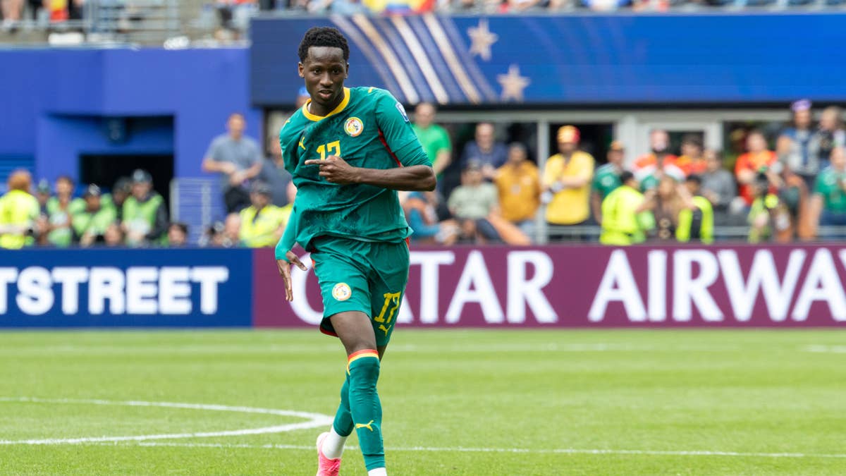 Mozambique vs. Senegal Lineups, Live Streaming, How & Where to Watch AFCON Qualifiers on TV
